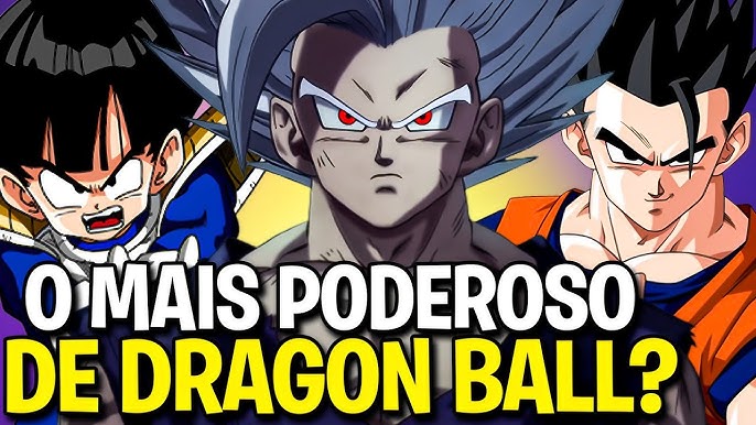 Dragon Ball: finalmente explicada a origem de Majin Boo! - Aficionados