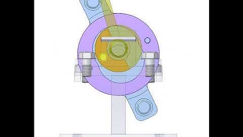 Interrupted rotation 14