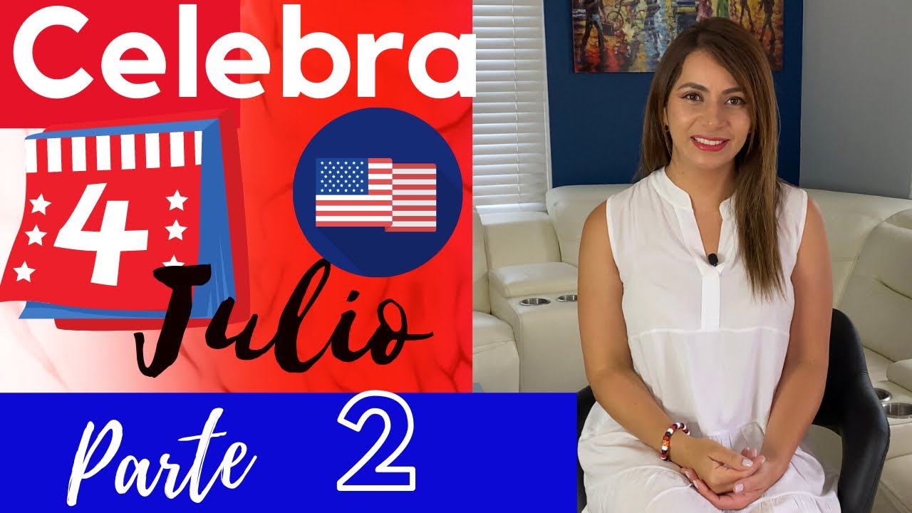 IDEAS decoración para CELEBRAR 4 de JULIO| día de la independencia USA