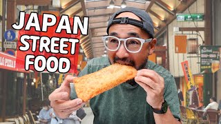 Street Food NAGOYA - Unexpected in JAPAN by TabiEats 26,393 views 4 months ago 20 minutes