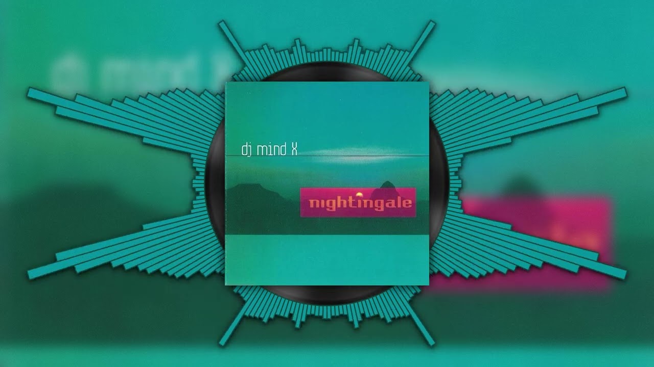 Dj Mind X - Nightingale (Tandu Remix)
