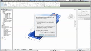 REVIT_Get shared coordinates from another revit file
