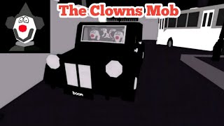 Ngerjain Keluarga Badut - The Clowns Mob Full Gameplay screenshot 5