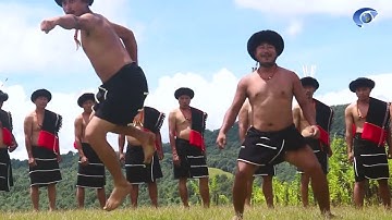 LEGACY OF THE LAND KHEZHAKENO Cultural Troupe