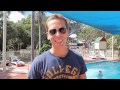 Willem in english at great lakes holiday park forster by grasshopper travel