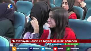Furkan Dilaver İle Son Baskı 25 04 2019