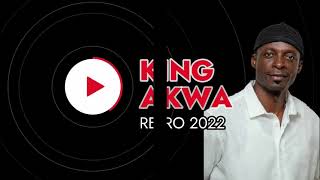 LES ACTES DU ROI: Dr. Louis DIN DIKA AKWA, ROI DES BONAMBELA (RETROSPECTIVE 2022)
