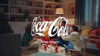 Coca-Cola | Magic Weekends