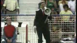 Svenska Spel Oddset Commercial