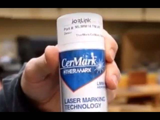 How to use Cermark