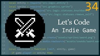 Celebrity Let's Code an Indie Game - Episode 34 - Bars Wealth