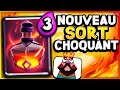 Une foudre  3 lixir supercell pte les plombs 