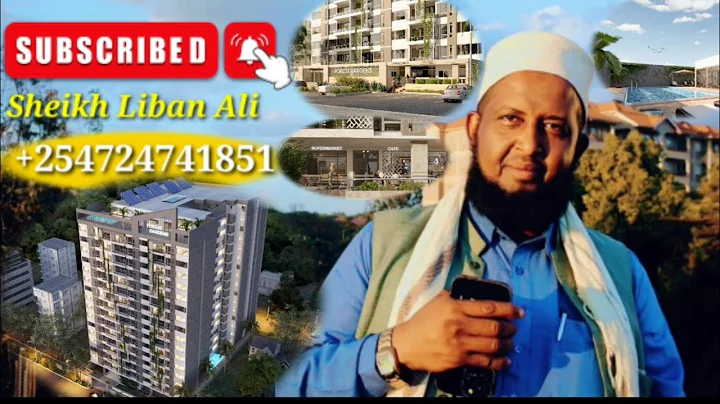 Rumee Riyadada..Waa Guri Cusub oo Kuyal Parkland B...