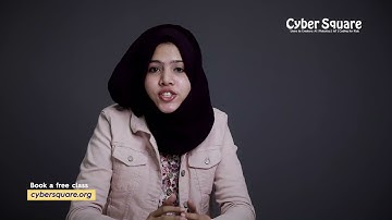 What is Compiler and Interpreter | Cyber Square | Coding for kids