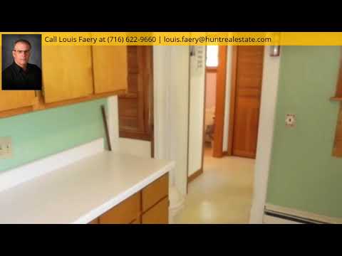 217 Washington St., Wilson, NY home video tour