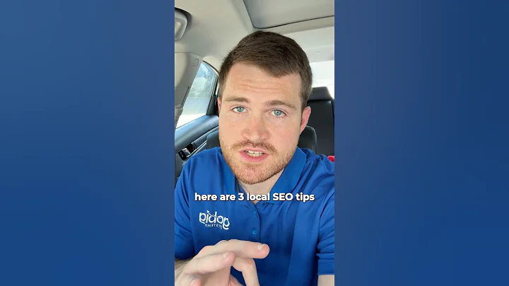 3 Local SEO Tips For Beginners In 2026 That Actually Work 👀 #localseo #localbusiness