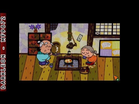 Превью видео игры