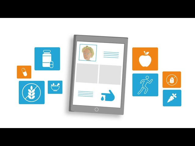 Watch What is a dietitian? on YouTube.