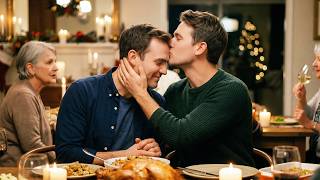My “Straight” Best Friend Asked Me to Pretend to Be His Fiancé | Gay Love Story