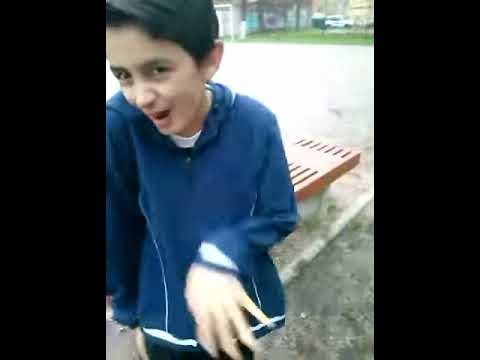 отличный пацан - YouTube