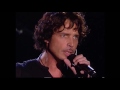 Chris cornell  be yourself live