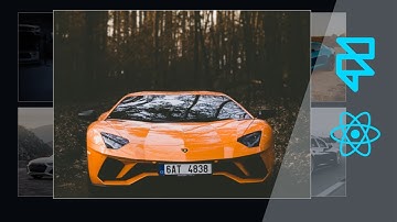 React And Framer Motion Animated Modal