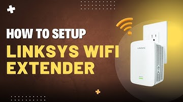 LinkSys WiFi Extender | Linksys Wi-fi Extender Setup | How to Setup Wifi Extender