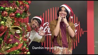 Coke Studio Homecoming: This is Our Christmas (Official Music Video) chords