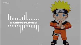 Anime Ringtone | Naruto Theme 2 Ringtone | Flute Music | Download