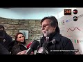 Matera Capitale 2026 Le interviste di Mariapaola Vergallito 20032026