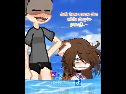 OLD GACHA TREND 2023 Shorts Gacha Meme Helena Official16