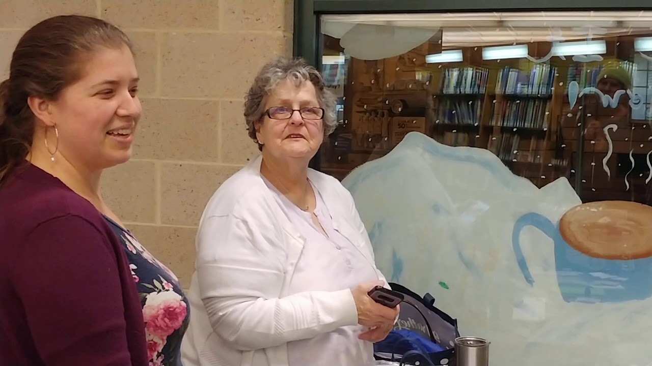 Elizabethtown Public Library, Elizabethtown, PA 2420 YouTube