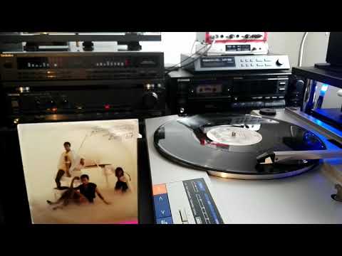 Imagination - Flashback - 12 Inch Version - VINYL FLAC