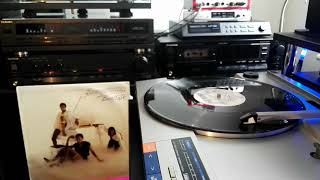 Imagination - Flashback - 12 Inch Version - VINYL FLAC