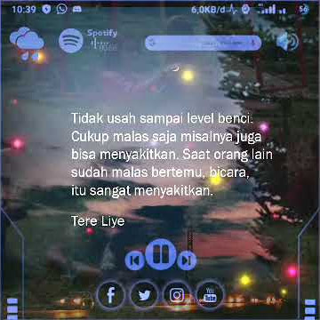 Literasi Njiplax Status Whatsapp