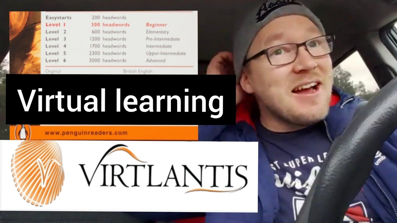 Speaking French while driving This way I improved my English YouTube