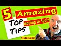5 Amazing top tips for moving to Spain!