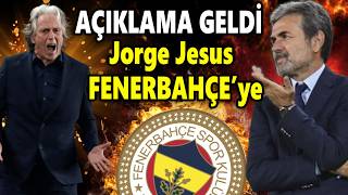 Aziz Yıldırım Bombayı Patlattı Aykut Kocaman Reddetti Jesus F.bahçeye..