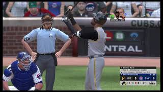 E:919 20-7-15- Super Joe Single - Adds a Stolen Base ! (21)(293) #ChasingRickey
