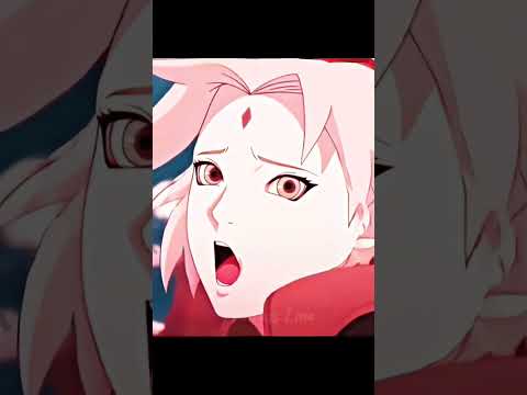 Sakura Haruno [Edit] - Woman #naruto #sakura #edit