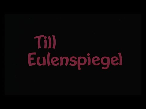 Till Eulenspiegel - DEFA-Filmtrailer