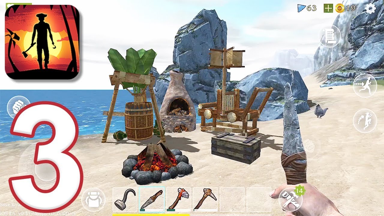 Игра приключение енота остров пиратов