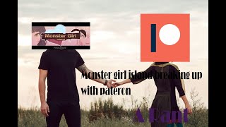 Pateron Is Legit Cracking Down - A Rant