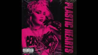 Miley Cyrus - Never Be Me | 1 HOUR