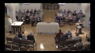 Funeral for Sister Mary Robertine Smith, OSF - September 6, 2017