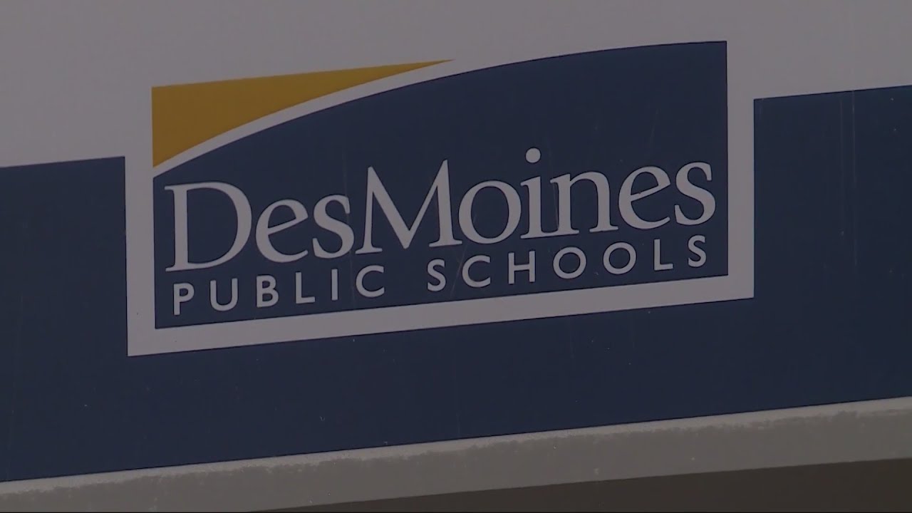 How Des Moines Public Schools is Training Future Principals with help ...