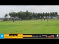 live cricket match | MCG WEEKEND T20  TOURNMENT SESSION 3 live - Madras Cricket Ground - Vanagaram