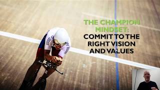 Performance Culture Masterclass