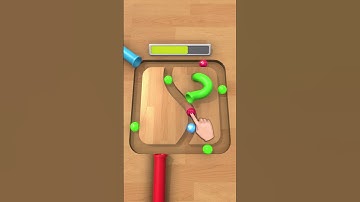 Collect Em All: Wooden Puzzle