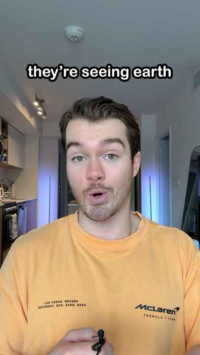 What Is A Light Year?